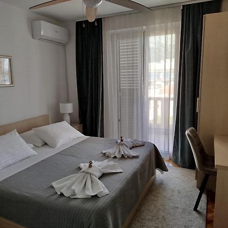 Apartment Bonaca Дубровник Экстерьер фото