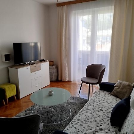 Apartment Bonaca Дубровник Экстерьер фото