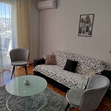 Apartment Bonaca Дубровник Экстерьер фото