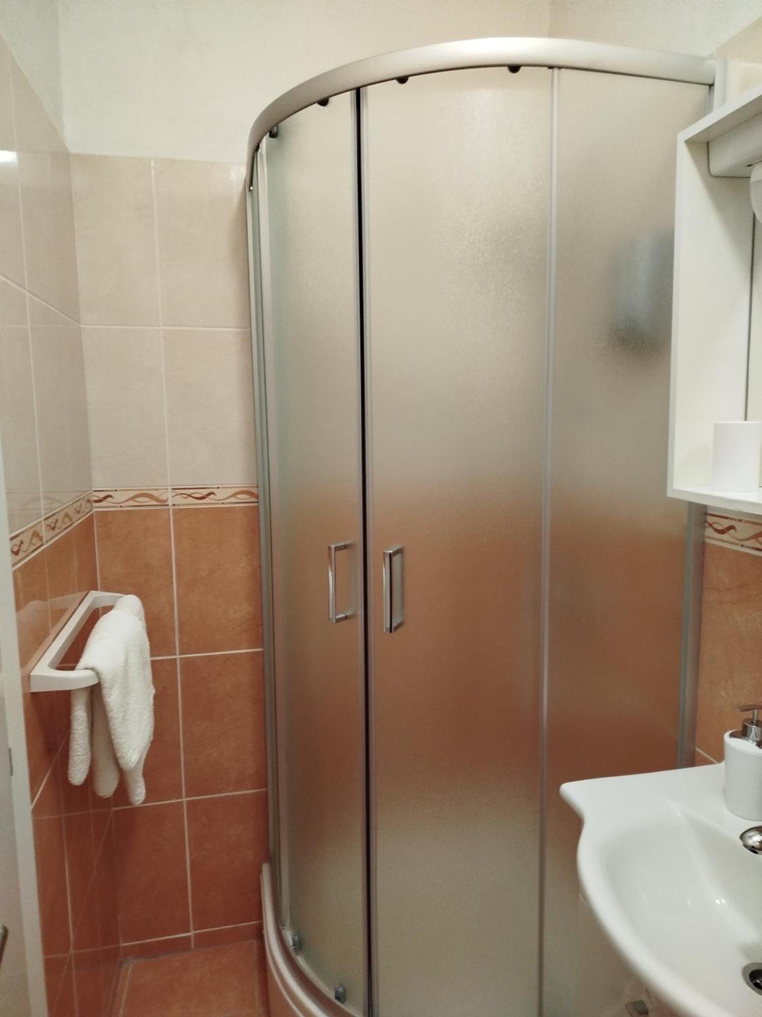 Apartment Bonaca Дубровник Экстерьер фото