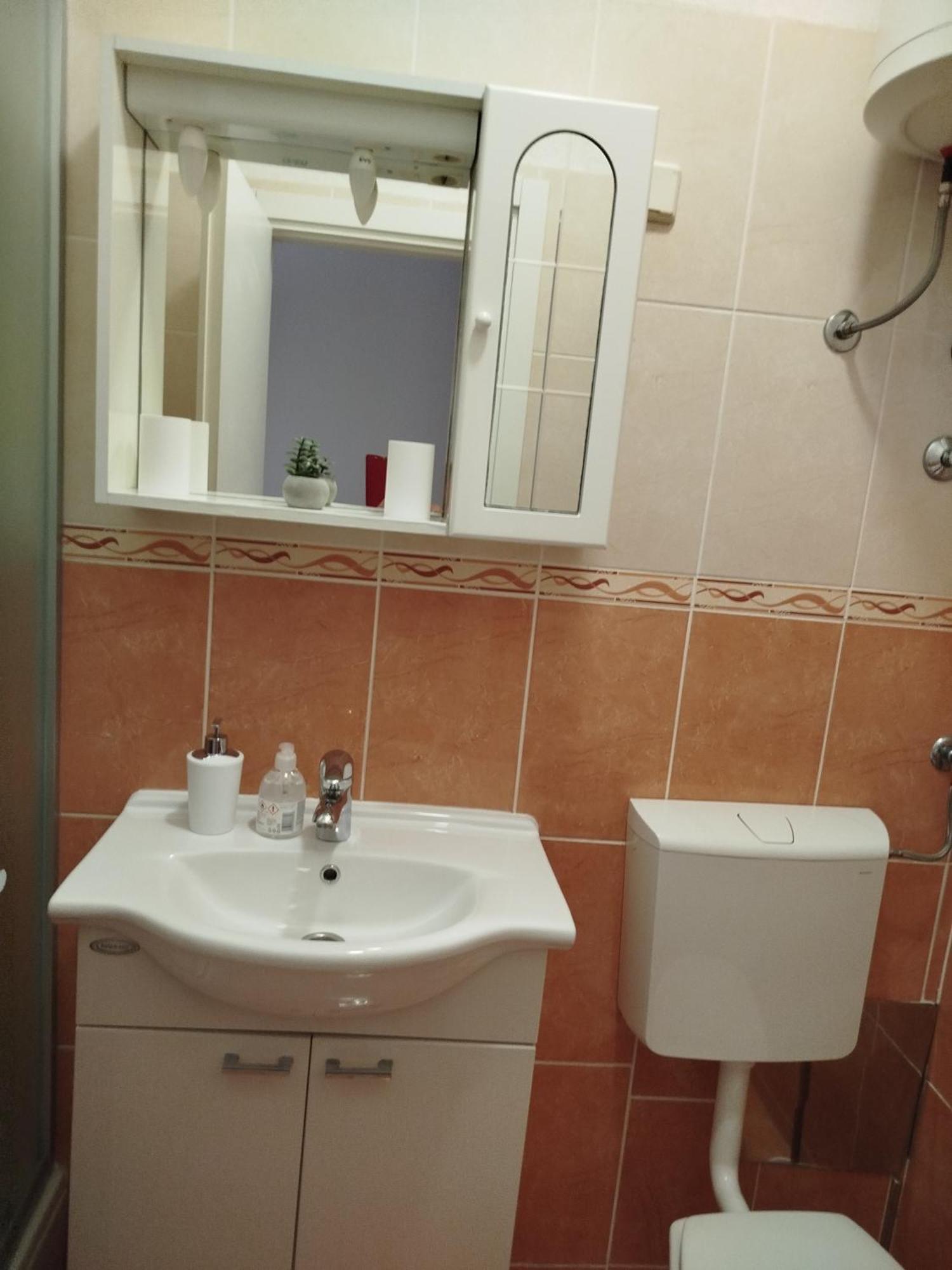 Apartment Bonaca Дубровник Экстерьер фото