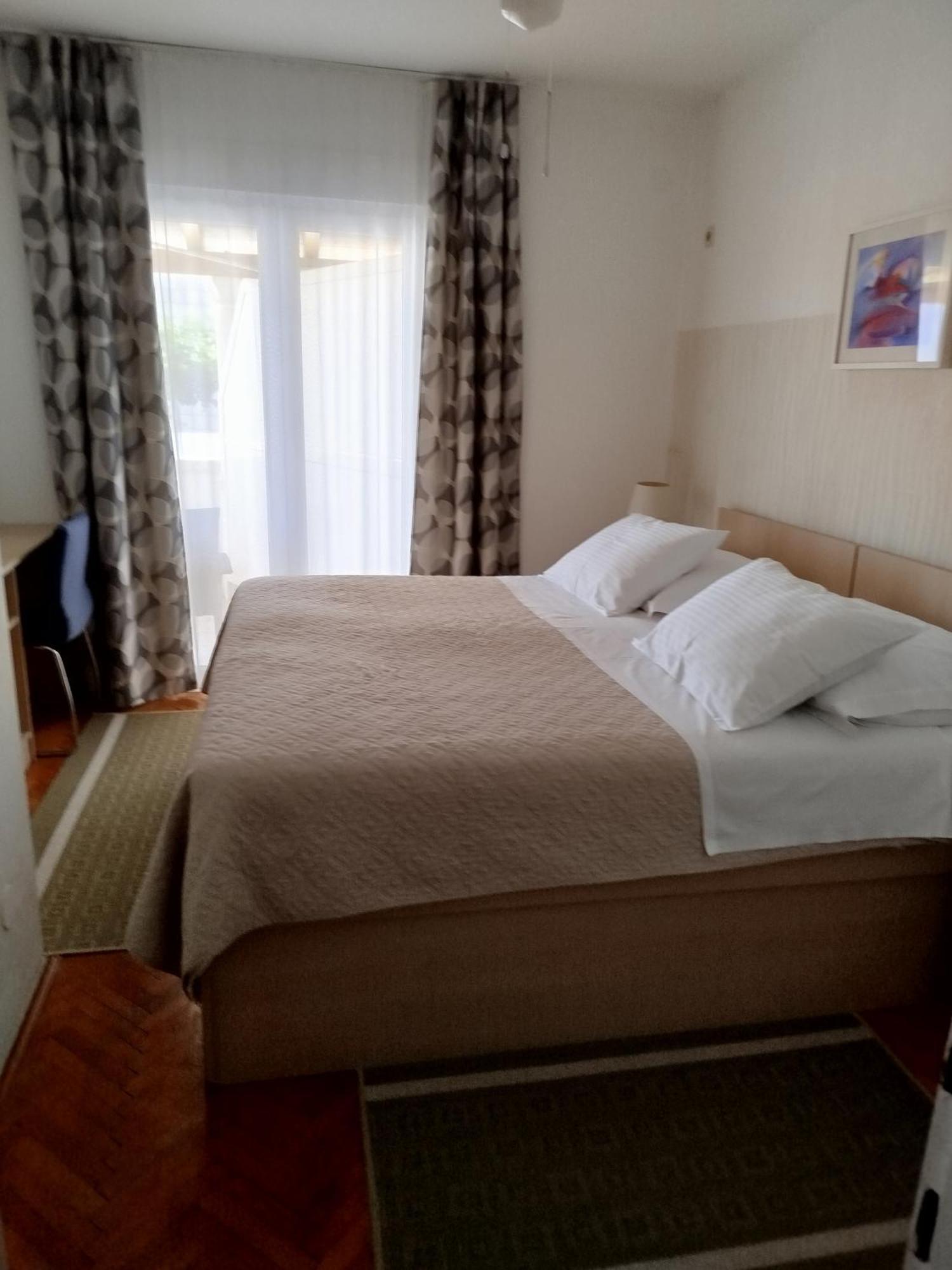 Apartment Bonaca Дубровник Экстерьер фото