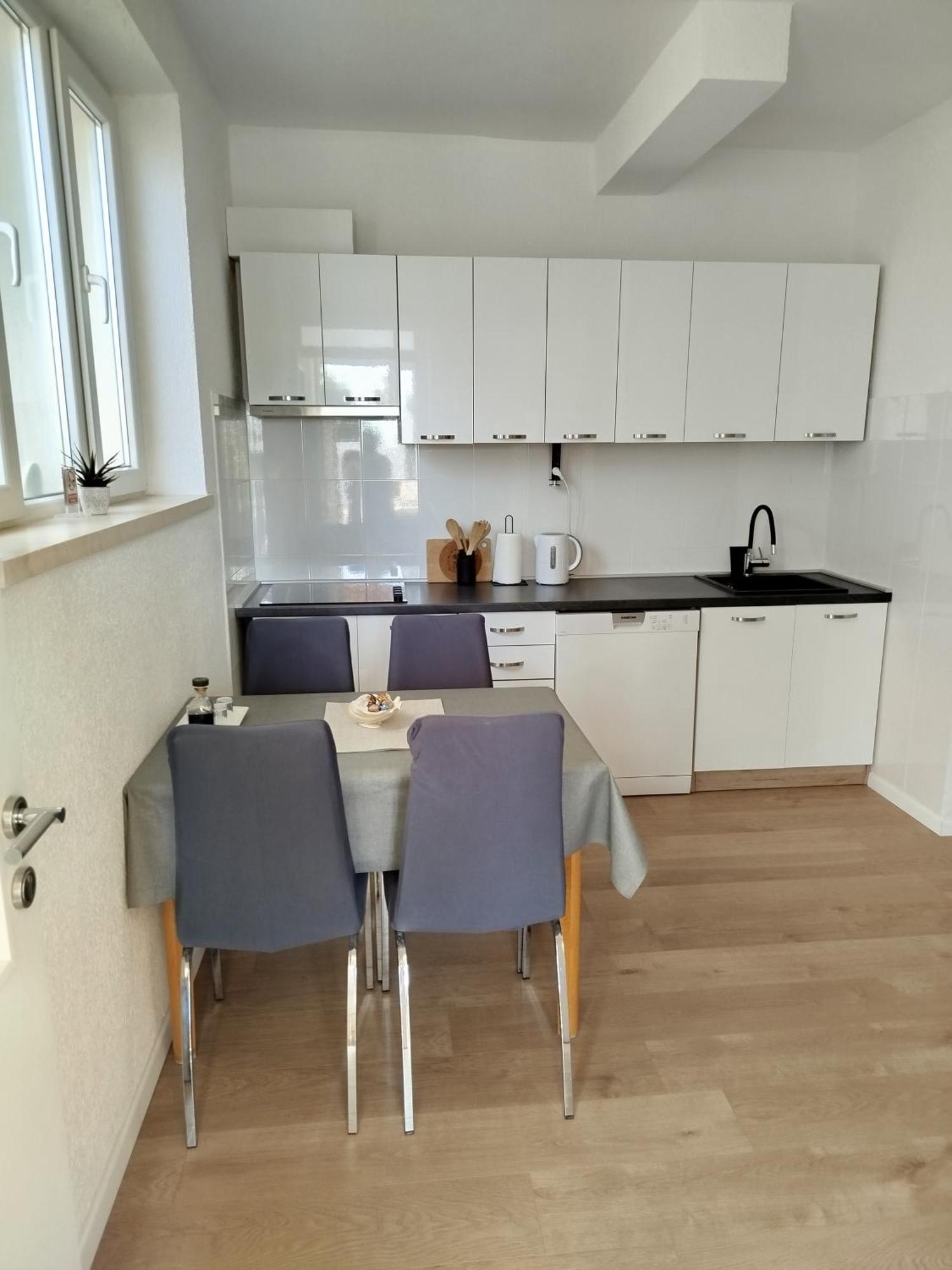 Apartment Bonaca Дубровник Экстерьер фото