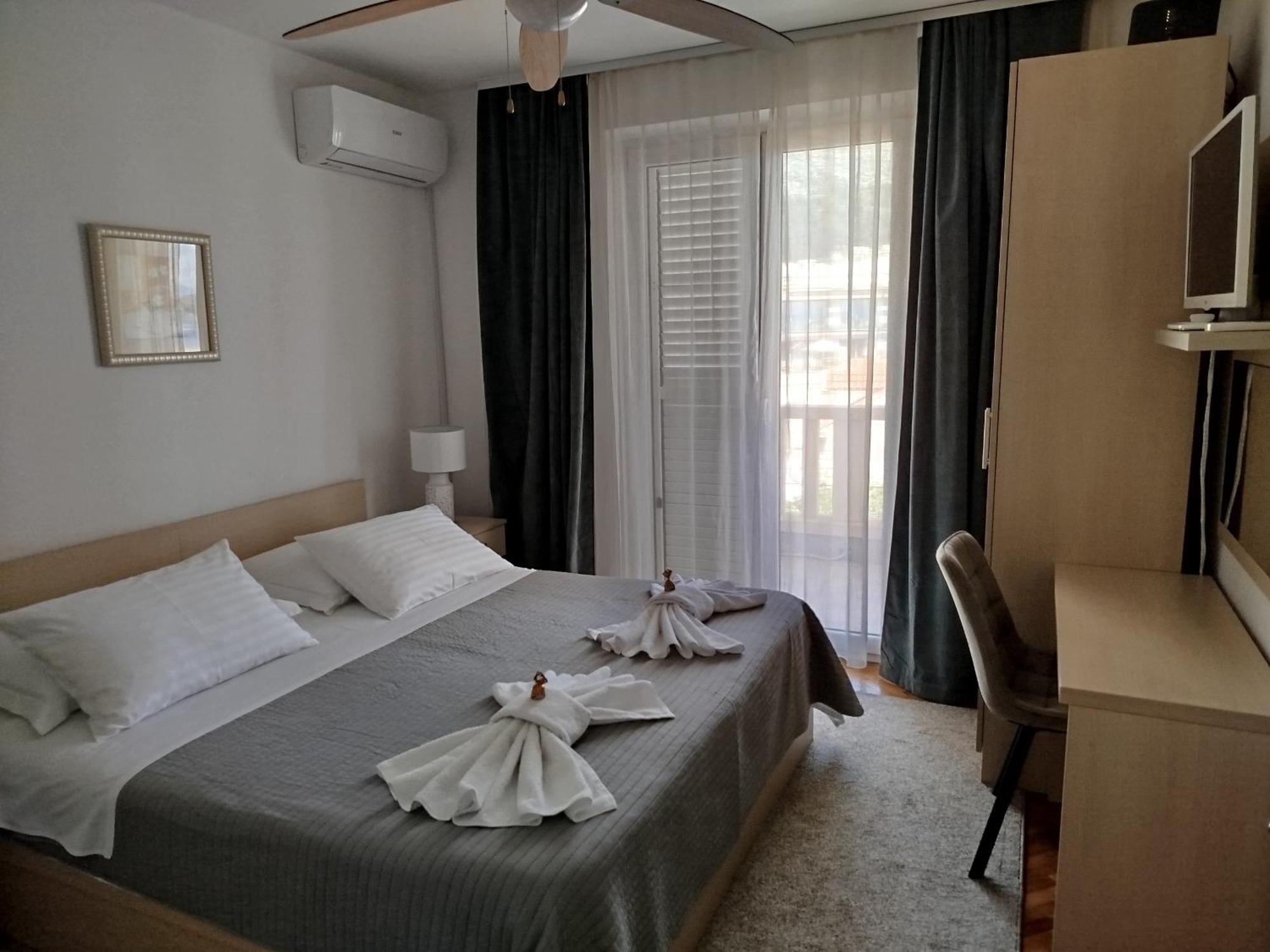 Apartment Bonaca Дубровник Экстерьер фото