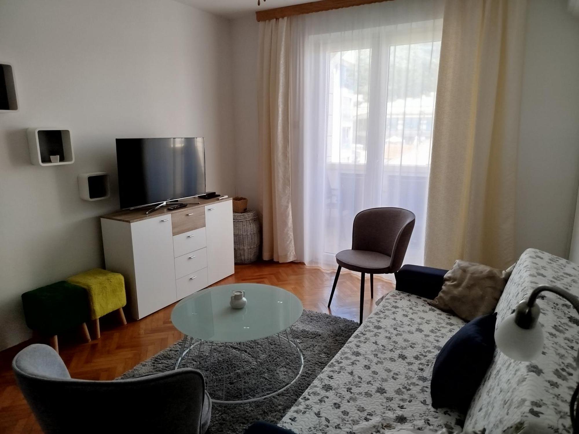Apartment Bonaca Дубровник Экстерьер фото