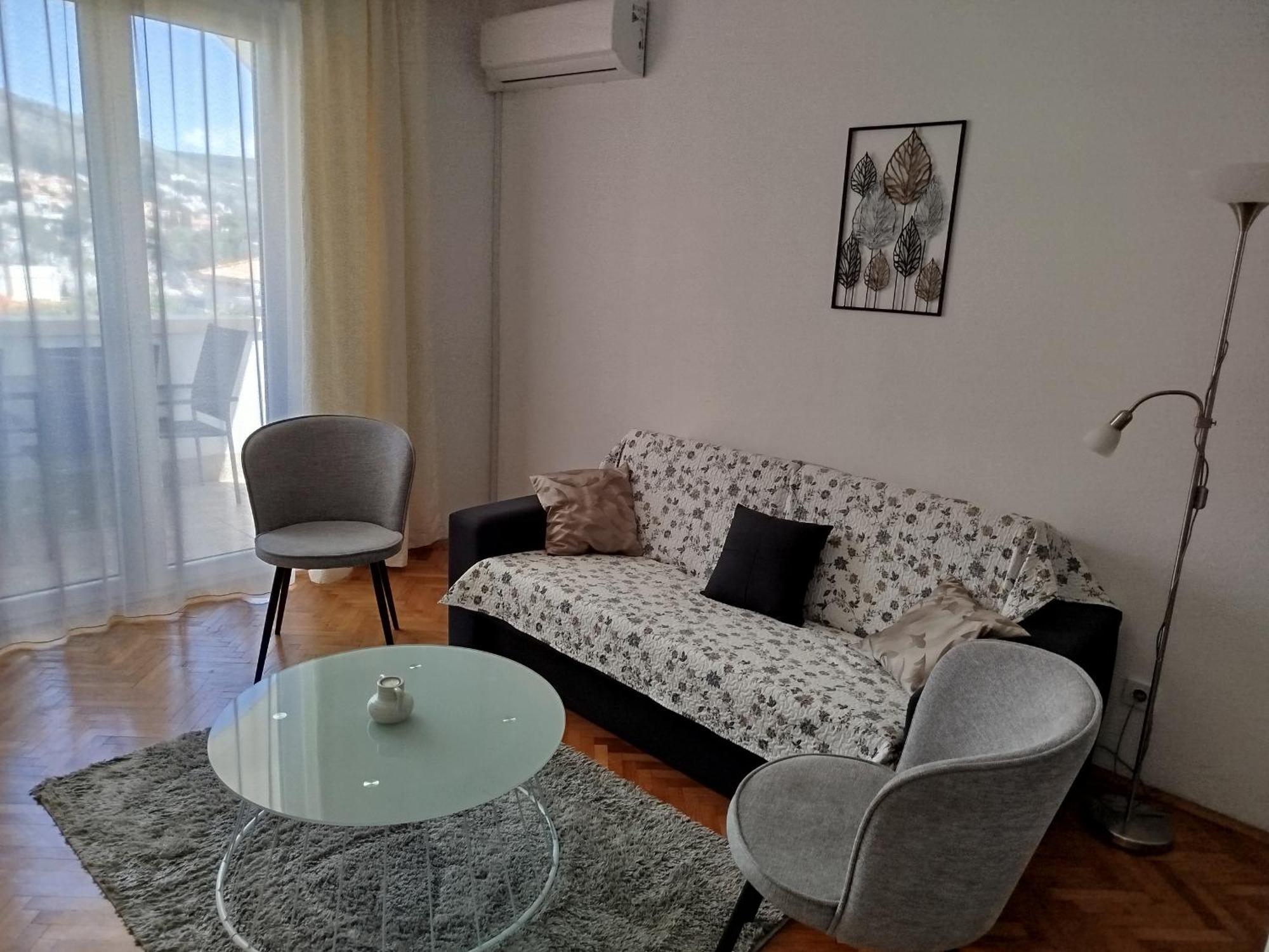 Apartment Bonaca Дубровник Экстерьер фото