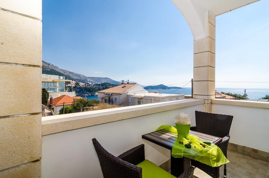 Apartment Bonaca Дубровник Экстерьер фото